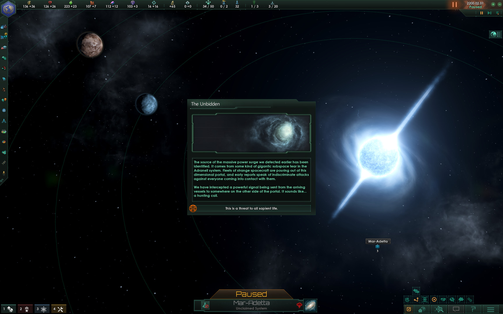 i allow universal access for stellaris on mac