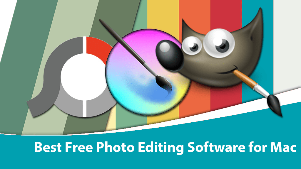 editing software free for mac
